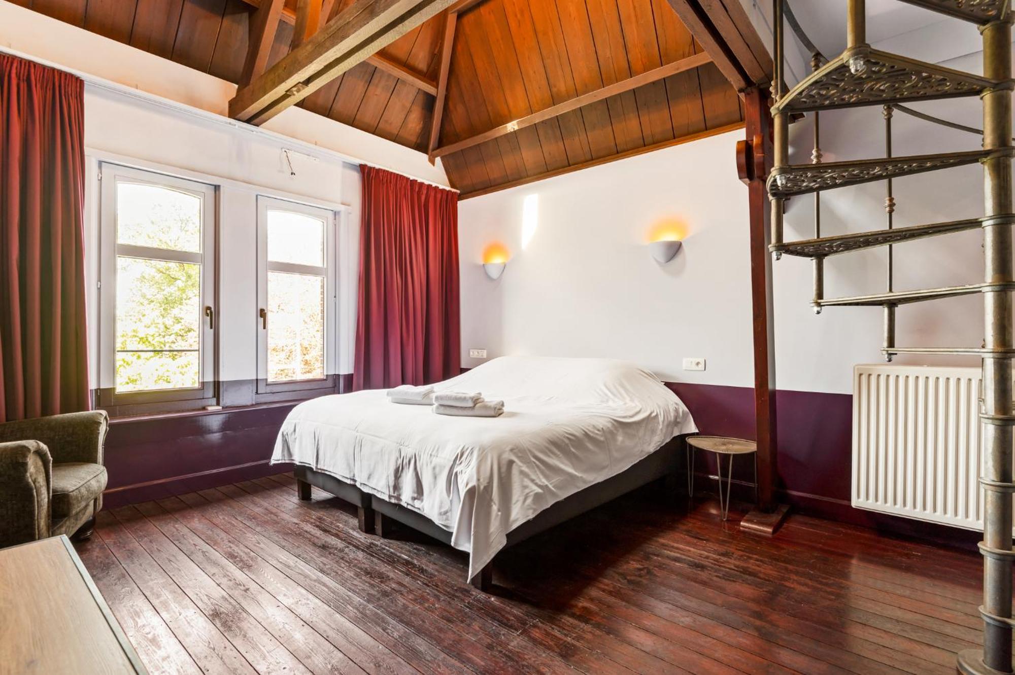Boutique B&B Baron Osy Antwerp Exterior photo