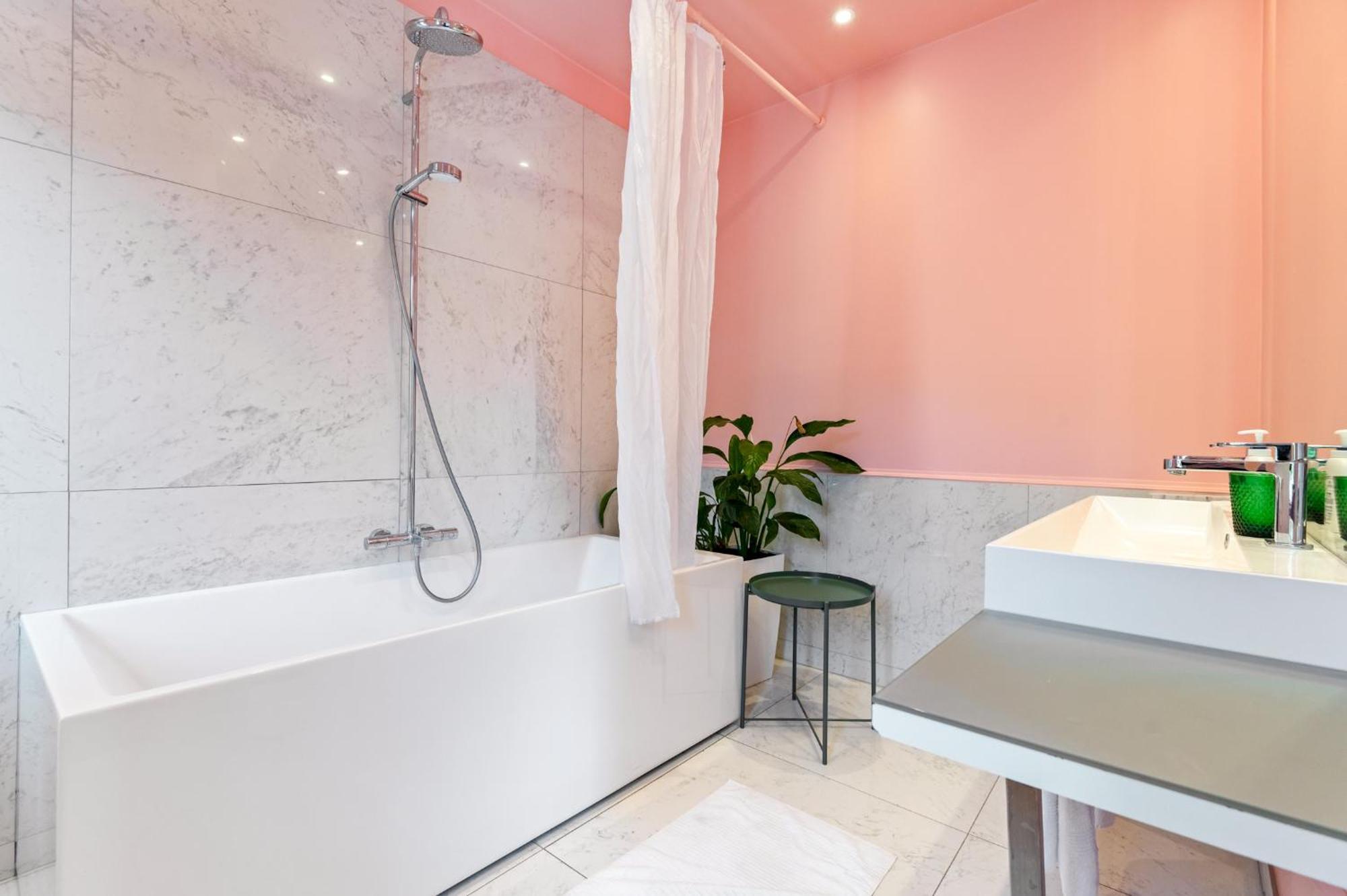 Boutique B&B Baron Osy Antwerp Exterior photo
